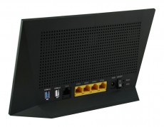 Kasda KA1900 Router Iroda és számítástechnika - Hálózat - Router - 322387
