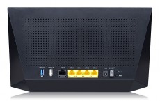 Kasda KA1900 Router Iroda és számítástechnika - Hálózat - Router - 322387