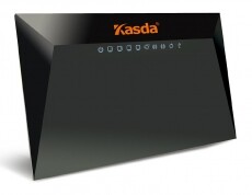 Kasda KA1900 Router Iroda és számítástechnika - Hálózat - Router - 322387