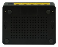 Kasda KS105 5 port Ethernet Switch Iroda és számítástechnika - Hálózat - Switch - 320277