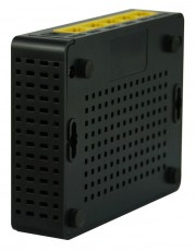 Kasda KS105 5 port Ethernet Switch Iroda és számítástechnika - Hálózat - Switch - 320277
