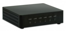 Kasda KS105 5 port Ethernet Switch Iroda és számítástechnika - Hálózat - Switch - 320277