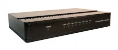 Kasda KS108 8 portos IEEE 802.3X 100Mbps Ethernet switch Iroda és számítástechnika - Hálózat - Switch - 320278