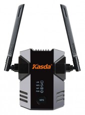 Kasda KW5585 Wi-Fi lefedettség növelő Iroda és számítástechnika - Hálózat - Lefedettségnövelő / jeltovábbító - 320427
