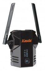 Kasda KW5585 Wi-Fi lefedettség növelő Iroda és számítástechnika - Hálózat - Lefedettségnövelő / jeltovábbító - 320427