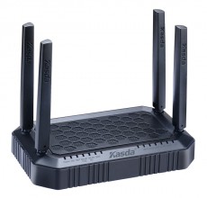 Kasda KW65293 Router Iroda és számítástechnika - Hálózat - Router - 321890