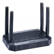 Kasda KW65693 Router Iroda és számítástechnika - Hálózat - Router - 321891