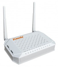 Kasda KW9621V Router Iroda és számítástechnika - Hálózat - Router - 321894