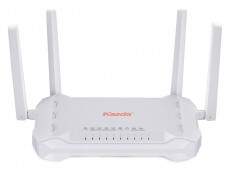Kasda KW6516 Router Iroda és számítástechnika - Hálózat - Router - 320424