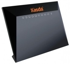 Kasda KA1200 Router Iroda és számítástechnika - Hálózat - Router - 322386