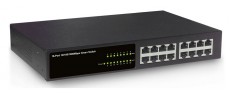 Kasda KS1016 16 portos IEEE 802 stackelhető switch Iroda és számítástechnika - Hálózat - Switch - 320281