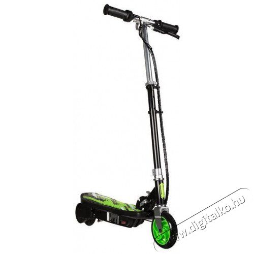 Kawasaki KX-FS5.5 elektromos roller Háztartás / Otthon / Kültér - Játék / Sport - Roller / segway / gördeszka - 350473