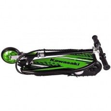Kawasaki KX-FS5.5 elektromos roller Háztartás / Otthon / Kültér - Játék / Sport - Roller / segway / gördeszka - 350473