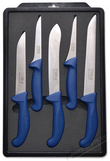 KDS Hentesk&eacute;s k&eacute;szlet TOP 5 Konyhai term&eacute;kek - Konyhai eszk&ouml;z - K&eacute;s / oll&oacute; - 527348