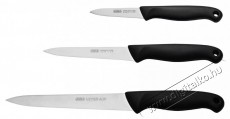 KDS UNIVERSAL Késkészlet Konyhai termékek - Konyhai eszköz - Kés / olló - 527349