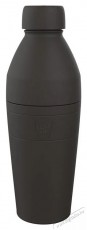 KeepCup Helix Kit Thermal Black 3in1 Thermo bögre, termosz és palack, 660 ml Konyhai termékek - Edény - Termosz - 525099