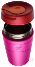 KeepCup HELIX THERMAL AFTERGLOW Thermo b&ouml;gre 340 ml M Konyhai term&eacute;kek - K&aacute;v&eacute;főző / k&aacute;v&eacute;&ouml;rlő / kieg&eacute;sz&iacute;tő - K&aacute;v&eacute;s poh&aacute;r / cs&eacute;sze - 525101