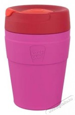 KeepCup HELIX THERMAL AFTERGLOW Thermo b&ouml;gre 340 ml M Konyhai term&eacute;kek - K&aacute;v&eacute;főző / k&aacute;v&eacute;&ouml;rlő / kieg&eacute;sz&iacute;tő - K&aacute;v&eacute;s poh&aacute;r / cs&eacute;sze - 525101