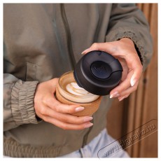 KeepCup b&ouml;gre Brew Cork Nitro 227 ml S Konyhai term&eacute;kek - K&aacute;v&eacute;főző / k&aacute;v&eacute;&ouml;rlő / kieg&eacute;sz&iacute;tő - K&aacute;v&eacute;s poh&aacute;r / cs&eacute;sze - 503726