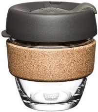 KeepCup bögre Brew Cork Nitro 227 ml S Konyhai termékek - Kávéfőző / kávéörlő / kiegészítő - Kávés pohár / csésze - 503726