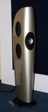 KEF Blade /pár - arany Audio-Video / Hifi / Multimédia - Hangfal - Hangfalszett - Álló / front hangfal - 266944