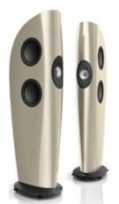 KEF Blade /pár - arany Audio-Video / Hifi / Multimédia - Hangfal - Hangfalszett - Álló / front hangfal - 266944