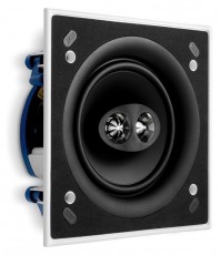 KEF Ci 160 CSds beépíthető hansugárzó Audio-Video / Hifi / Multimédia - Hangfal - Hangfalszett - Beépíthető hangsugárzó - 267124