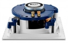 KEF Ci 160 QS beépíthető hansugárzó Audio-Video / Hifi / Multimédia - Hangfal - Hangfalszett - Beépíthető hangsugárzó - 267120