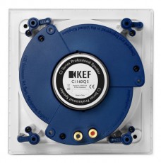 KEF Ci 160 QS beépíthető hansugárzó Audio-Video / Hifi / Multimédia - Hangfal - Hangfalszett - Beépíthető hangsugárzó - 267120