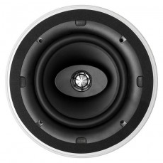 KEF Ci 200 CR beépíthető hansugárzó Audio-Video / Hifi / Multimédia - Hangfal - Hangfalszett - Beépíthető hangsugárzó - 267130