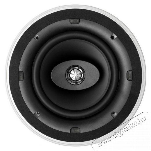 KEF Ci 200 CR beépíthető hansugárzó Audio-Video / Hifi / Multimédia - Hangfal - Hangfalszett - Beépíthető hangsugárzó - 267130