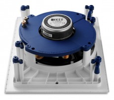 KEF Ci 200 QL beépíthető hansugárzó Audio-Video / Hifi / Multimédia - Hangfal - Hangfalszett - Beépíthető hangsugárzó - 267114