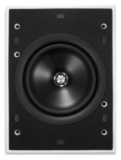 KEF Ci 200 QL beépíthető hansugárzó Audio-Video / Hifi / Multimédia - Hangfal - Hangfalszett - Beépíthető hangsugárzó - 267114