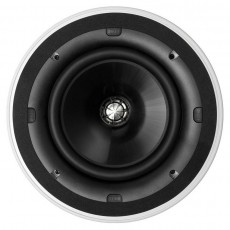 KEF Ci 200 QR falba építhető hangsugárzó - fehér Audio-Video / Hifi / Multimédia - Hangfal - Hangfalszett - Beépíthető hangsugárzó - 267127