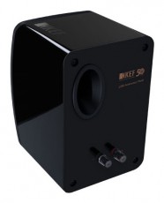 KEF LS-50 hangsugárzó Audio-Video / Hifi / Multimédia - Hangfal - Hangfalszett - Polc / állványos/ háttér hangsugárzó - 266946