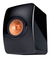 KEF LS-50 hangsugárzó Audio-Video / Hifi / Multimédia - Hangfal - Hangfalszett - Polc / állványos/ háttér hangsugárzó - 266946