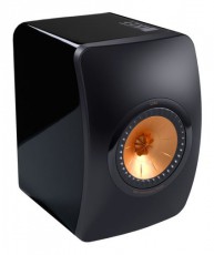 KEF LS-50 hangsugárzó Audio-Video / Hifi / Multimédia - Hangfal - Hangfalszett - Polc / állványos/ háttér hangsugárzó - 266946