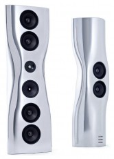 KEF MUON hangsugárzó /pár Audio-Video / Hifi / Multimédia - Hangfal - Hangfalszett - Álló / front hangfal - 266940