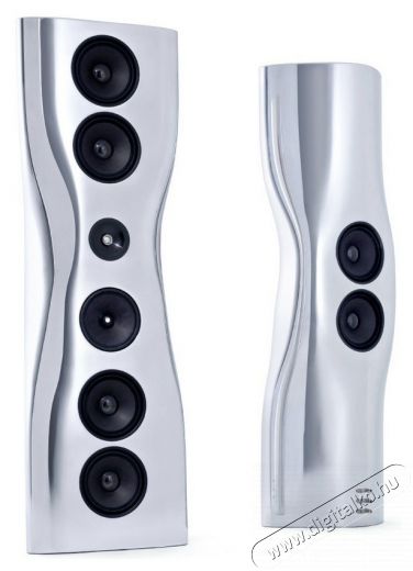 KEF MUON hangsugárzó /pár Audio-Video / Hifi / Multimédia - Hangfal - Hangfalszett - Álló / front hangfal - 266940