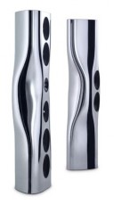 KEF MUON hangsugárzó /pár Audio-Video / Hifi / Multimédia - Hangfal - Hangfalszett - Álló / front hangfal - 266940