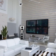 KEF MUON hangsugárzó /pár Audio-Video / Hifi / Multimédia - Hangfal - Hangfalszett - Álló / front hangfal - 266940