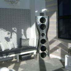 KEF MUON hangsugárzó /pár Audio-Video / Hifi / Multimédia - Hangfal - Hangfalszett - Álló / front hangfal - 266940