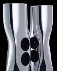 KEF MUON hangsugárzó /pár Audio-Video / Hifi / Multimédia - Hangfal - Hangfalszett - Álló / front hangfal - 266940