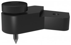 KEF Q100 /pár - fekete Audio-Video / Hifi / Multimédia - Hangfal - Hangfalszett - Polc / állványos/ háttér hangsugárzó - 267054