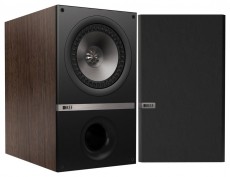KEF Q300 /pár - dió Audio-Video / Hifi / Multimédia - Hangfal - Hangfalszett - Polc / állványos/ háttér hangsugárzó - 267052