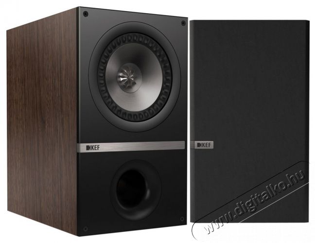 KEF Q300 /pár - dió Audio-Video / Hifi / Multimédia - Hangfal - Hangfalszett - Polc / állványos/ háttér hangsugárzó - 267052