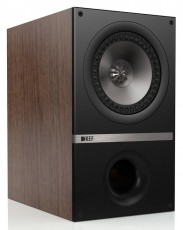 KEF Q300 /pár - dió Audio-Video / Hifi / Multimédia - Hangfal - Hangfalszett - Polc / állványos/ háttér hangsugárzó - 267052