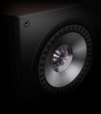 KEF Q300 /pár - dió Audio-Video / Hifi / Multimédia - Hangfal - Hangfalszett - Polc / állványos/ háttér hangsugárzó - 267052