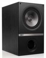 KEF Q300 /pár - fekete Audio-Video / Hifi / Multimédia - Hangfal - Hangfalszett - Polc / állványos/ háttér hangsugárzó - 267051
