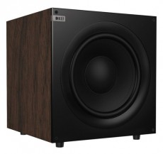 KEF Q400b - dió Audio-Video / Hifi / Multimédia - Hangfal - Hangfalszett - Mélynyomó - 267067